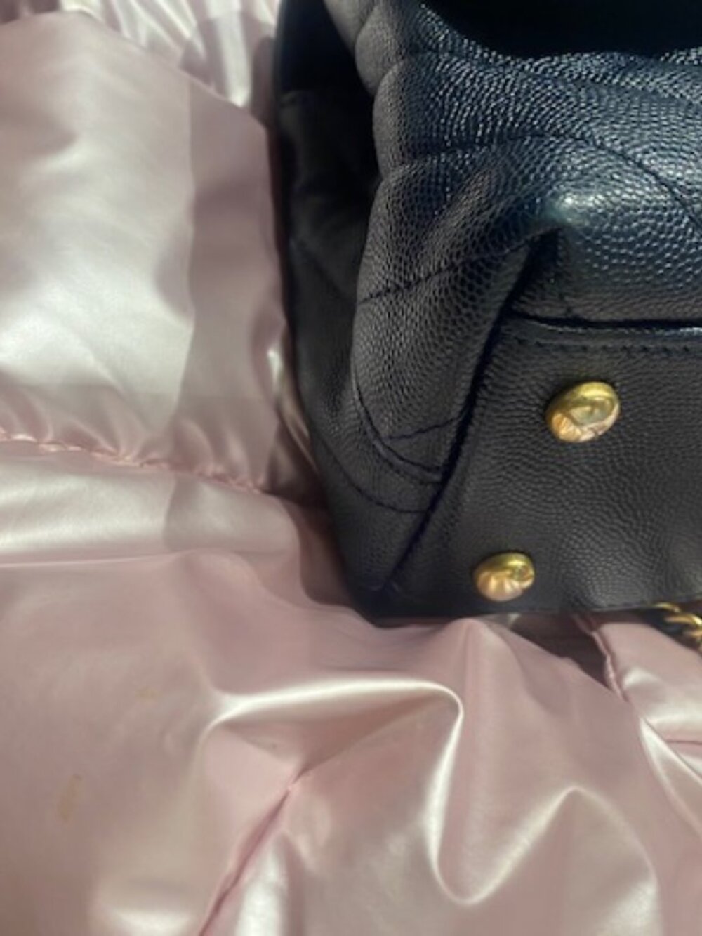 Chanel Coco Handle - Picture 7 of 8